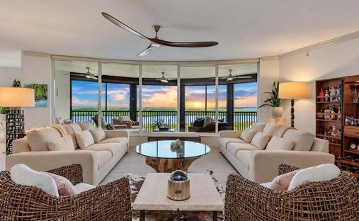 Condo in Naples, Florida, United States 1