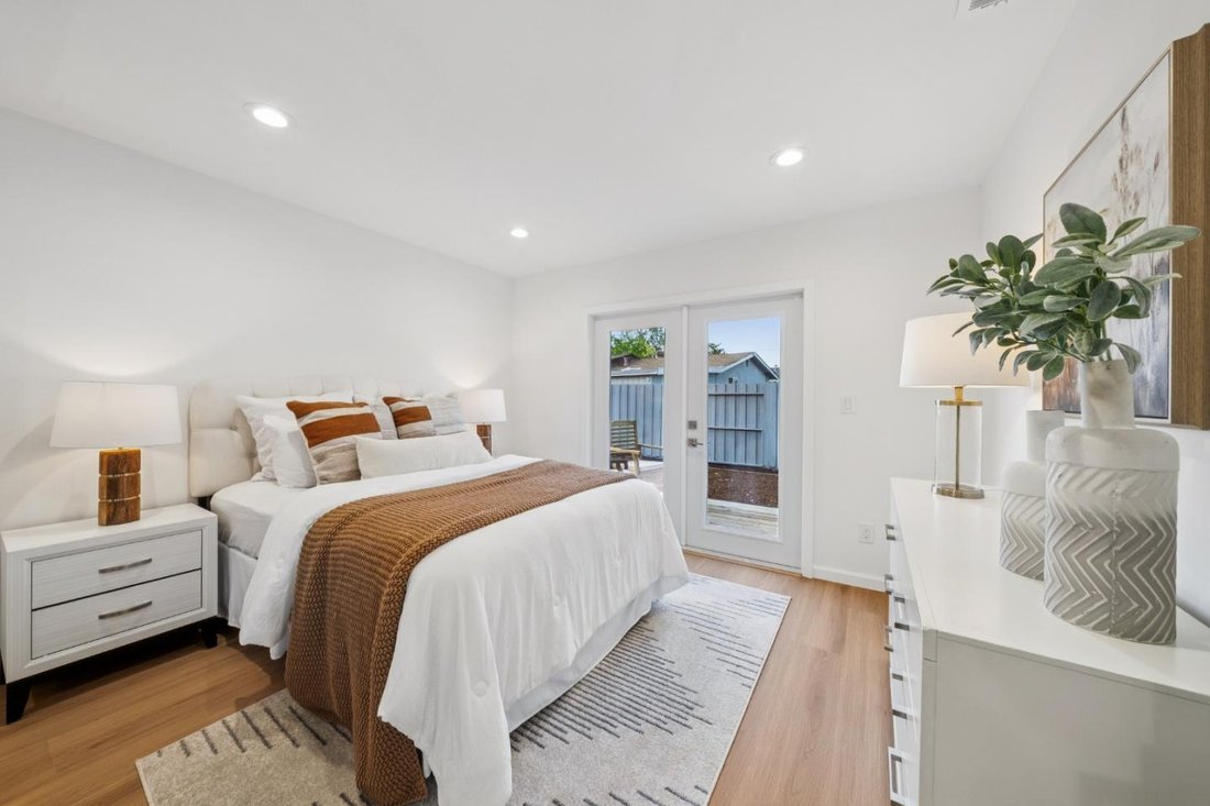 Townhouse en Sunnyvale, California, Estados Unidos 5 - 18809717