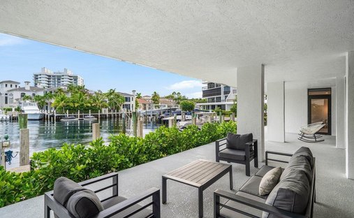 Condominio en Boca Ratón, Florida, Estados Unidos 1
