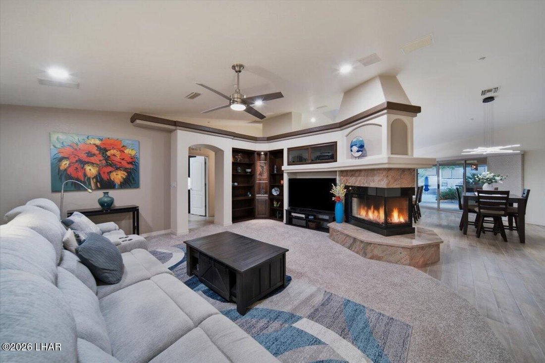 Casa en Lake Havasu City, Arizona, Estados Unidos 5 - 18809546