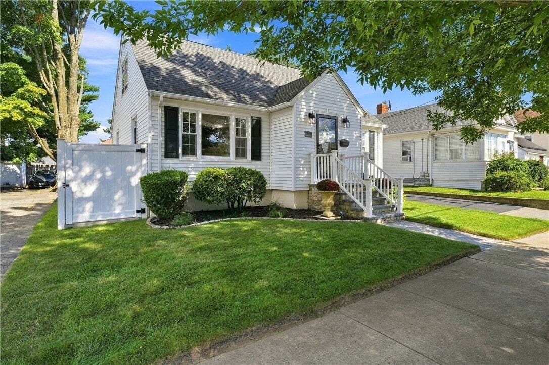 Casa a Providence, Rhode Island, Stati Uniti 3 - 18809737