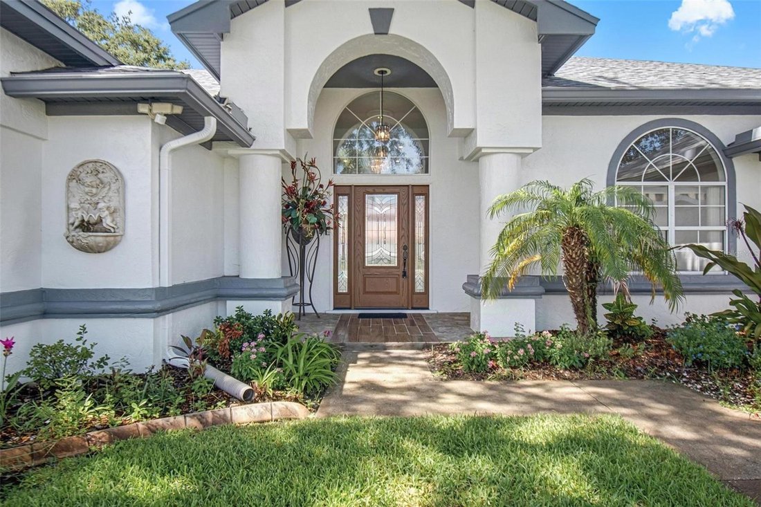Casa a Palm Coast, Florida, Stati Uniti 3 - 18809743