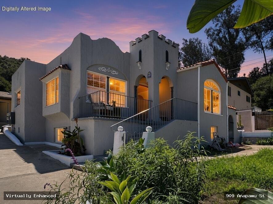 House in Santa Barbara, California, United States 1 - 18809550
