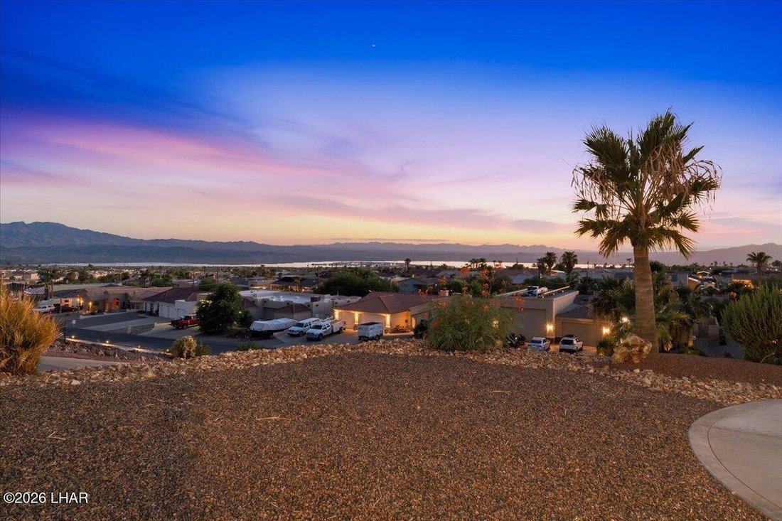 Casa en Lake Havasu City, Arizona, Estados Unidos 2 - 18809546