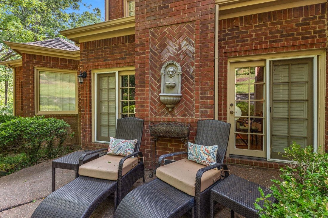 Casa a Forest Hills, Tennessee, Stati Uniti 5 - 18809797