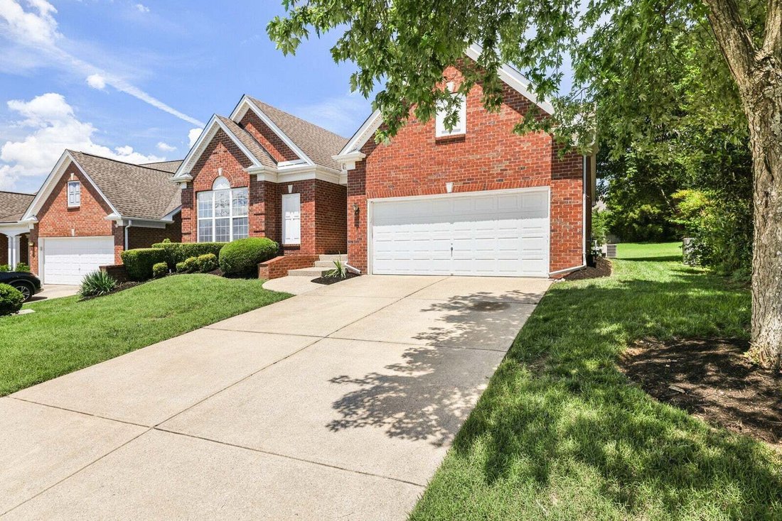 House in Nashville, Tennessee, United States 3 - 18809829