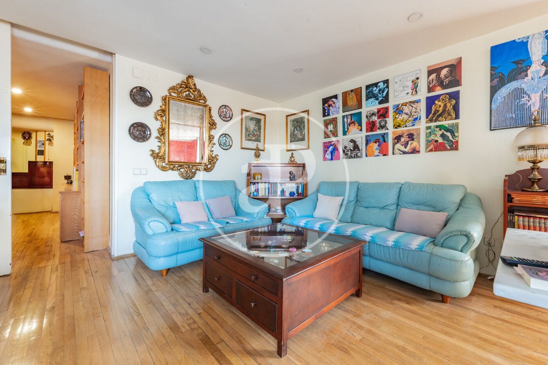 Apartment in Chamartín, Madrid, Spain 3 - 18810055