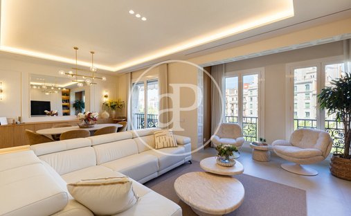 Appartement à Eixample, Barcelone, Espagne 1