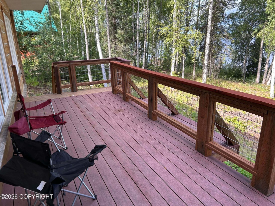 House in Willow, Alaska, United States 4 - 18624199