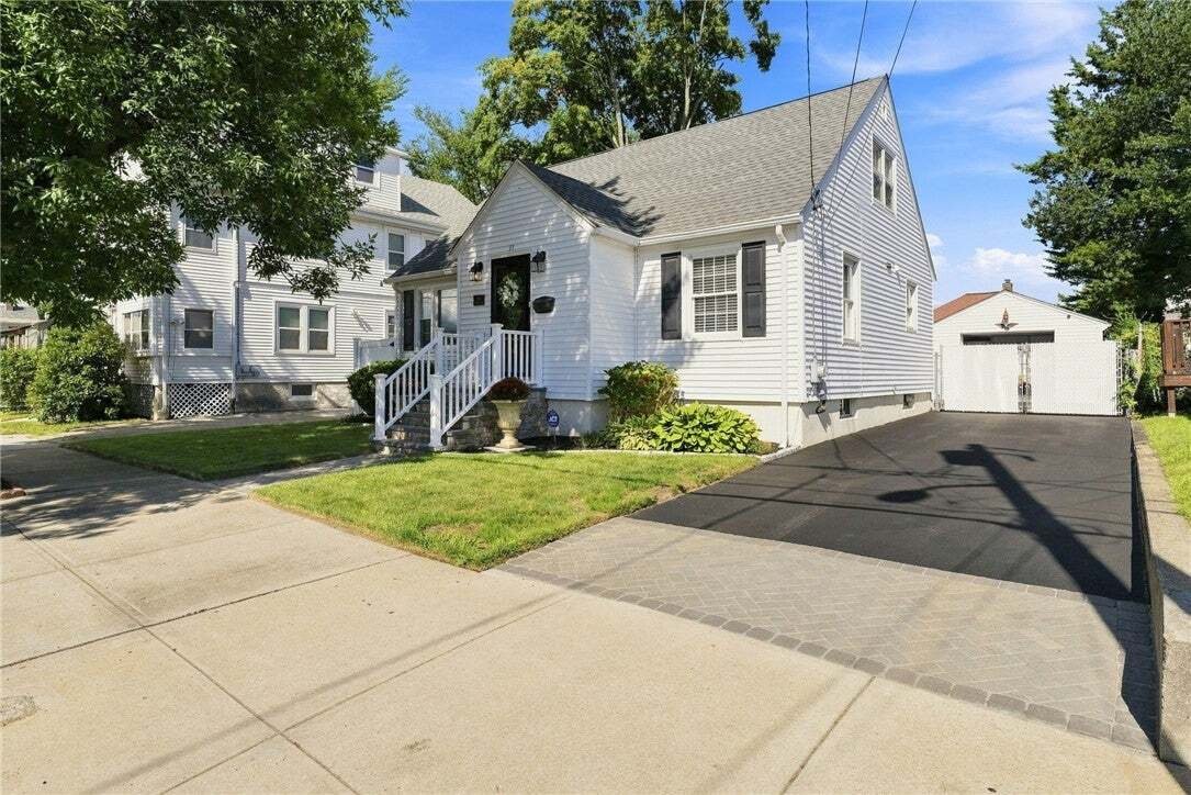 Casa a Providence, Rhode Island, Stati Uniti 2 - 18809737