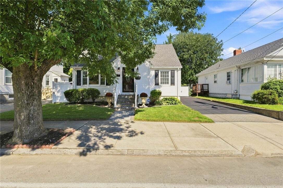 Casa a Providence, Rhode Island, Stati Uniti 4 - 18809737