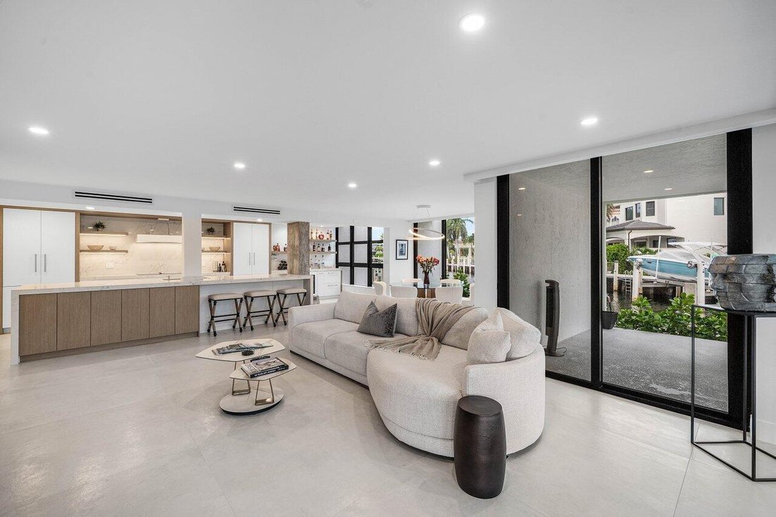 Condominio en Boca Ratón, Florida, Estados Unidos 5 - 18809537