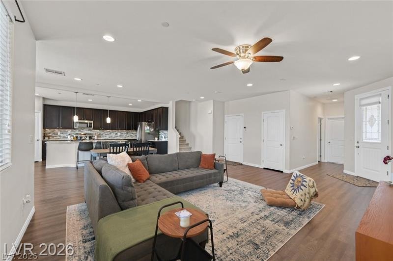 House in Henderson, Nevada, United States 5 - 18809529