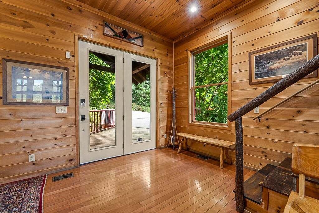 Maison à Gatlinburg, Tennessee, États-Unis 5 - 18809810