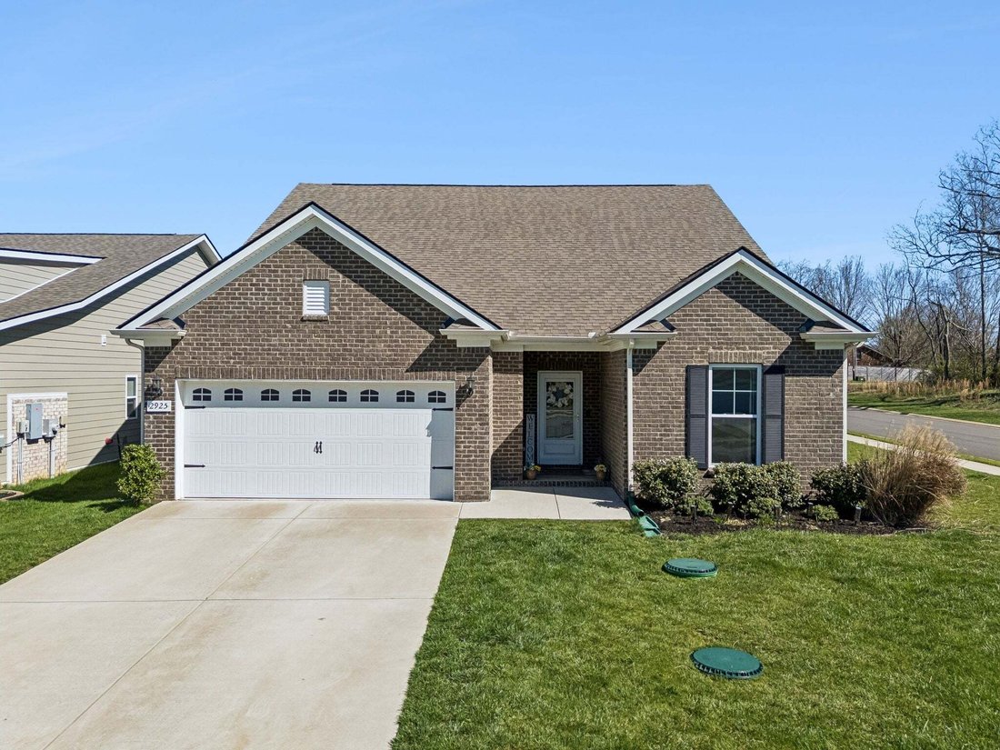 House in Murfreesboro, Tennessee, United States 1 - 18809791