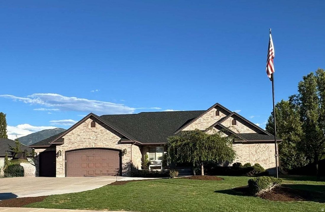 Maison à Kaysville, Utah, États-Unis 2 - 18809617