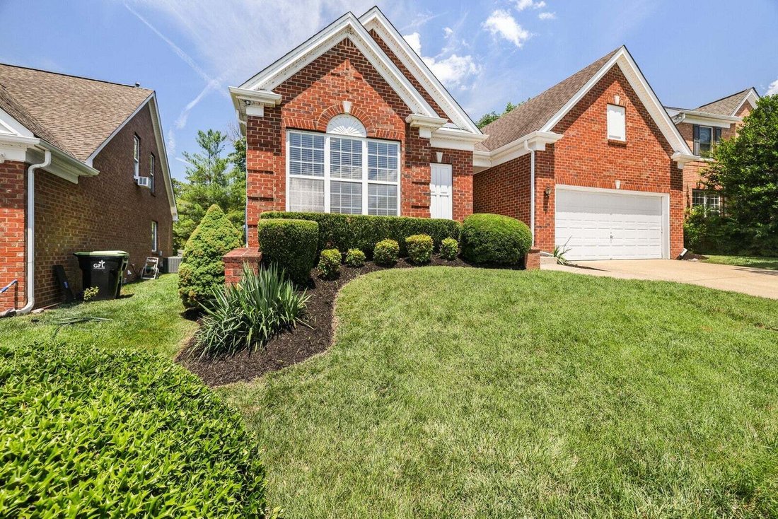 House in Nashville, Tennessee, United States 4 - 18809829