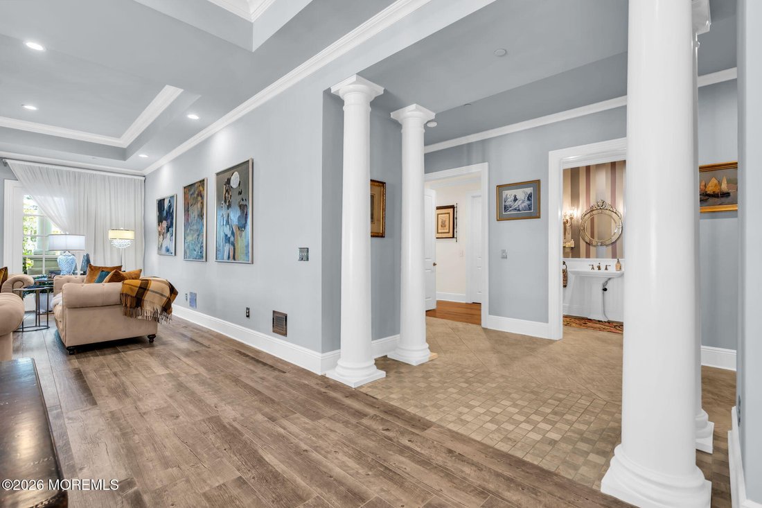 Condominio a Manasquan, New Jersey, Stati Uniti 5 - 18809699