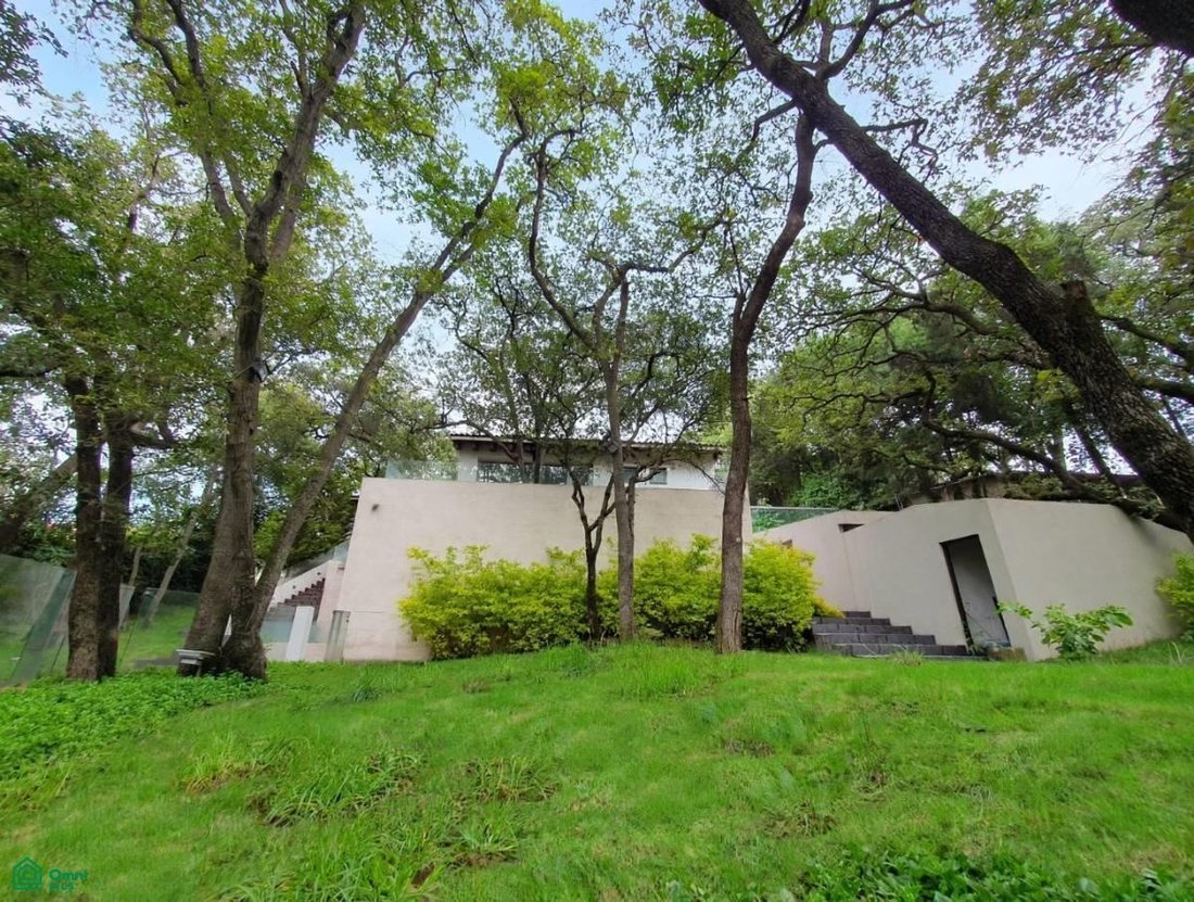 Casa a Ciudad López Mateos, Stato del Messico, Messico 1 - 18425602
