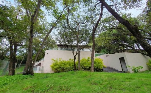 Haus in Ciudad López Mateos, Bundesstaat Mexiko, Mexiko 1