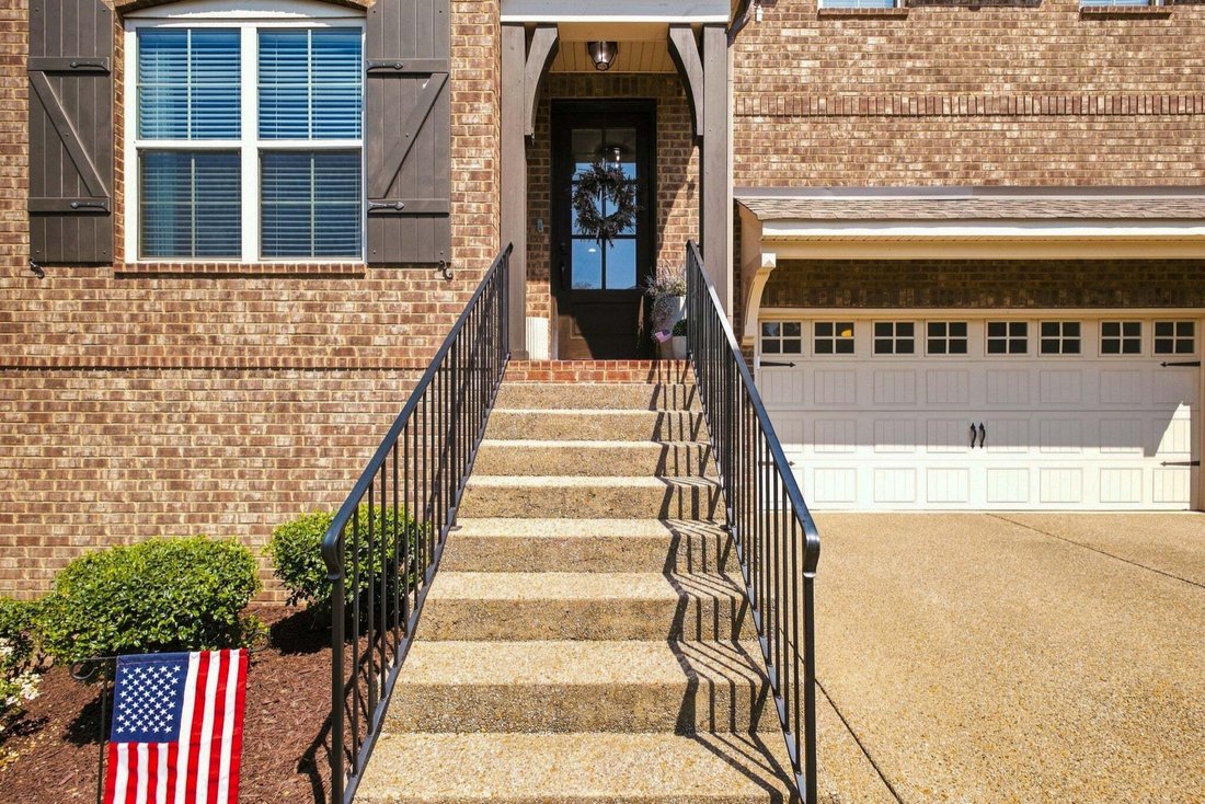 Haus in Hendersonville, Tennessee, Vereinigte Staaten 4 - 18809788