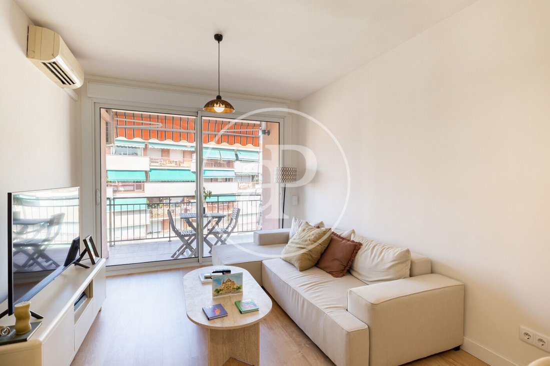 Apartamento en Les Corts, Barcelona, España 1 - 18810050