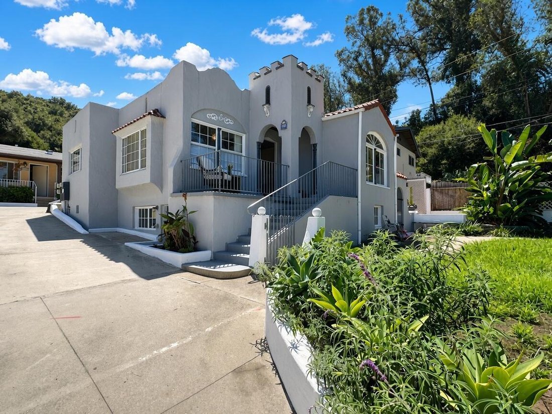 House in Santa Barbara, California, United States 4 - 18809550