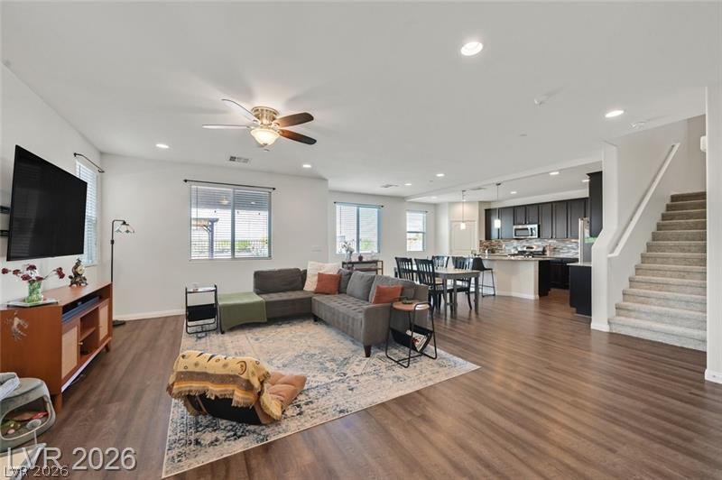 House in Henderson, Nevada, United States 3 - 18809529