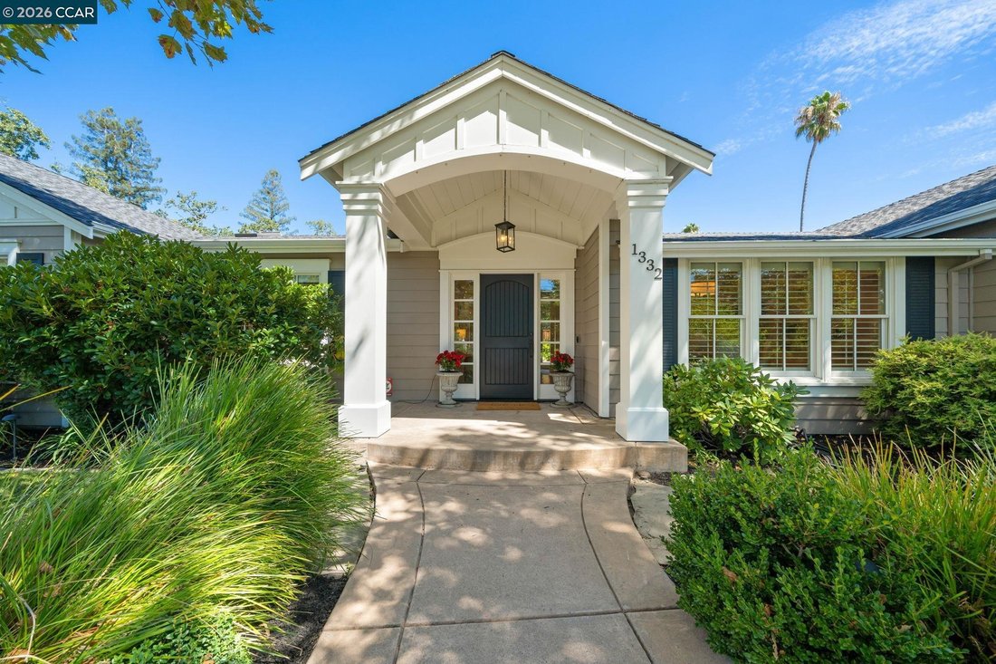 Casa a Lafayette, California, Stati Uniti 4 - 18809718