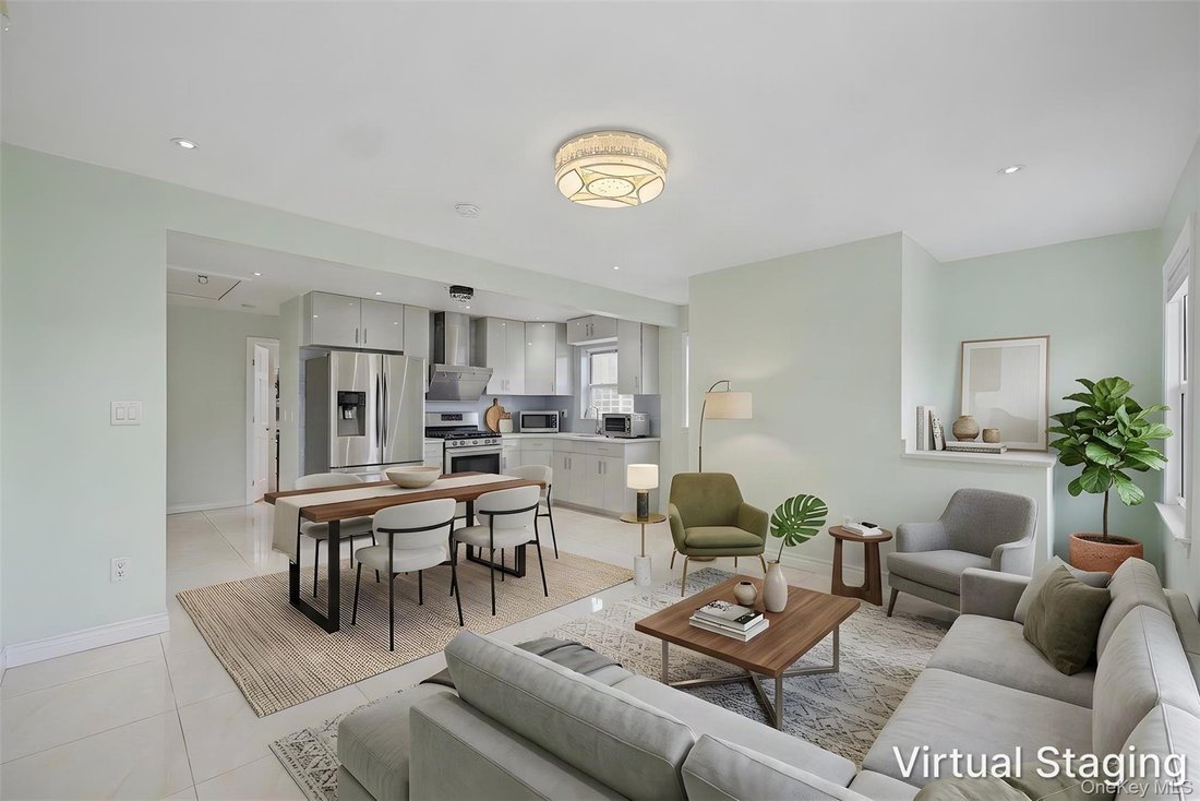 Casa en Nueva York, Nueva York, Estados Unidos 5 - 18809599