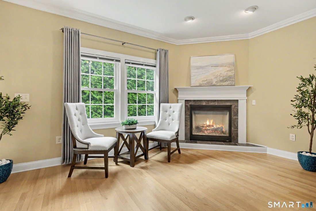Haus in Norwalk, Connecticut, Vereinigte Staaten 5 - 18809667
