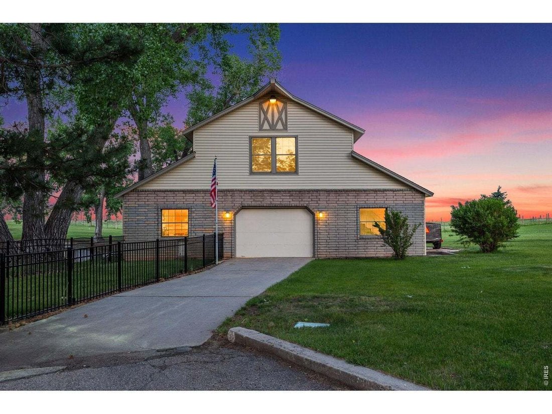 House in Fort Collins, Colorado, United States 4 - 18809575