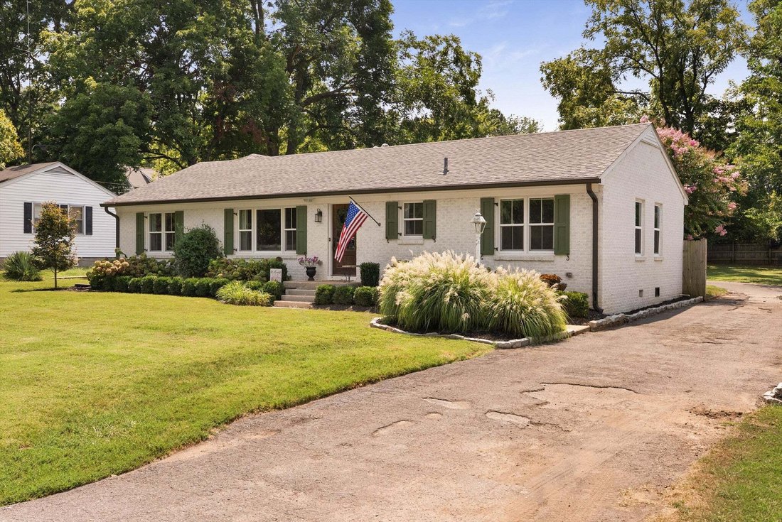 Maison à Franklin, Tennessee, États-Unis 3 - 18809811