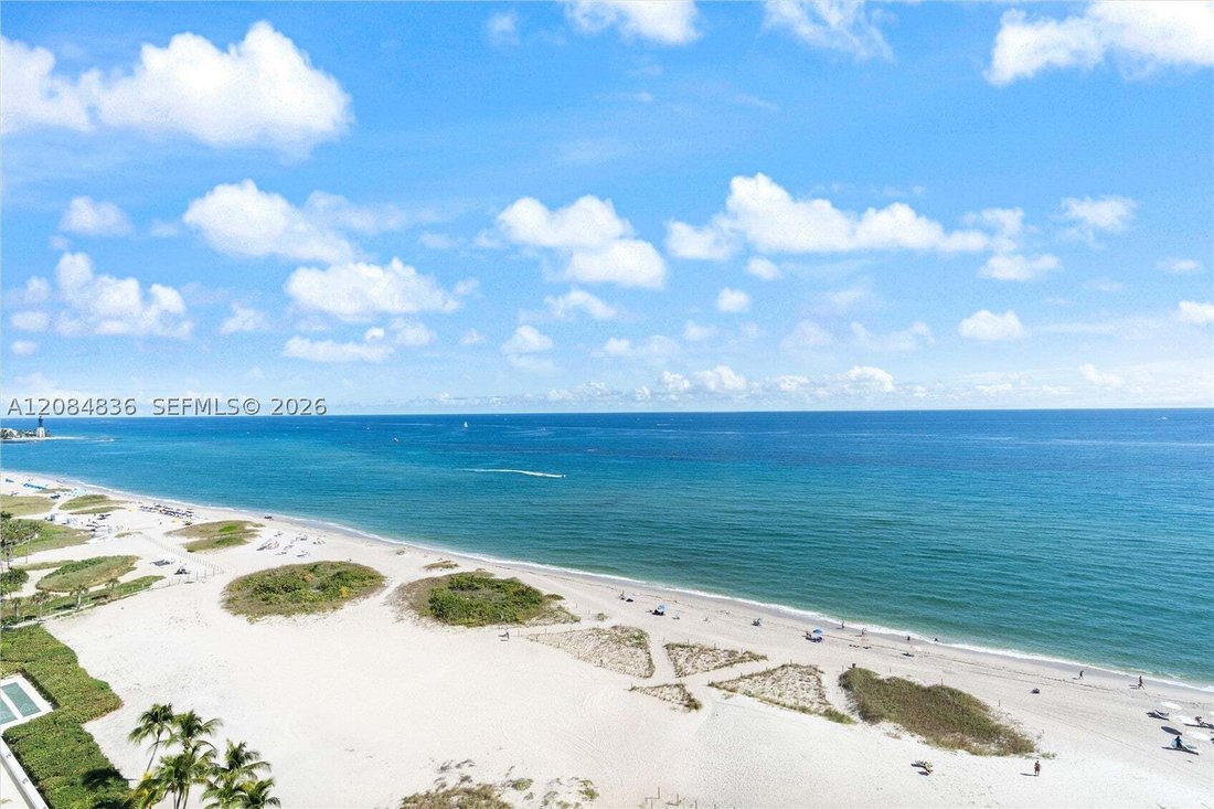 Condo in Hillsboro Beach, Florida, United States 1 - 18809752