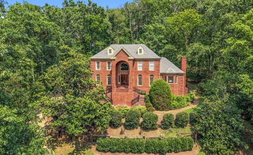 Casa a Forest Hills, Tennessee, Stati Uniti 1
