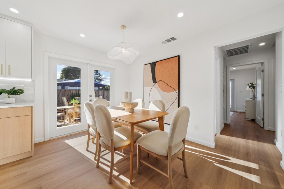 Townhouse en Sunnyvale, California, Estados Unidos 3 - 18809717