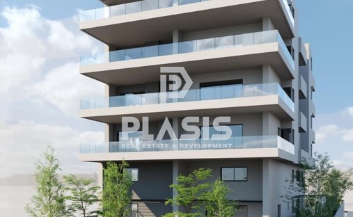 Apartamento en Glifada, Ática, Grecia 1