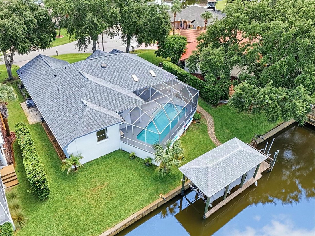 Casa a Palm Coast, Florida, Stati Uniti 1 - 18809743