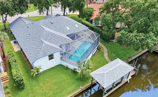 House in Palm Coast, Florida, United States 1