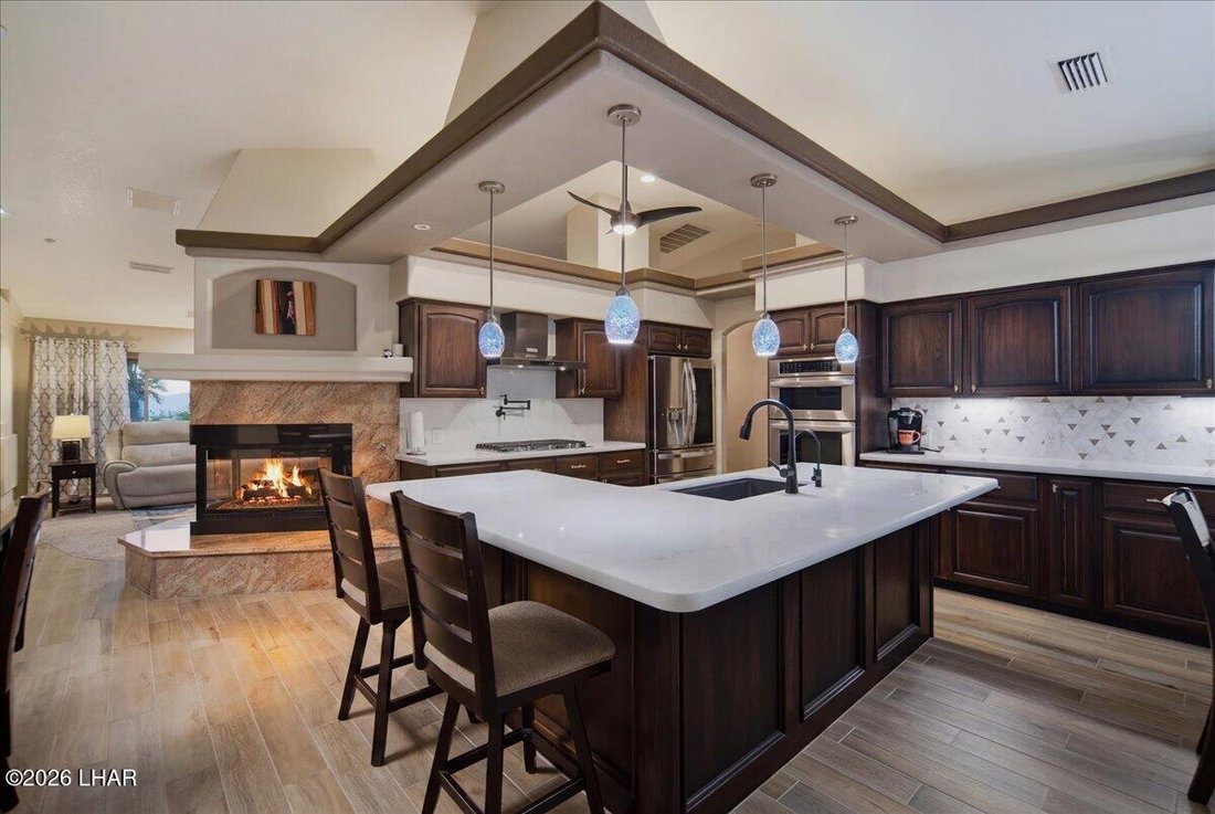 Casa en Lake Havasu City, Arizona, Estados Unidos 4 - 18809546
