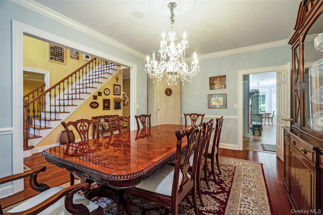 Haus in Harrison, New York, Vereinigte Staaten 4 - 18809601