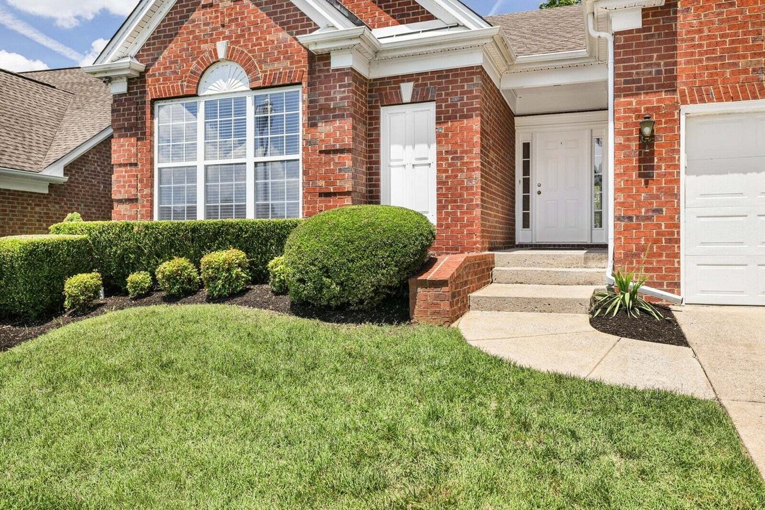 House in Nashville, Tennessee, United States 5 - 18809829