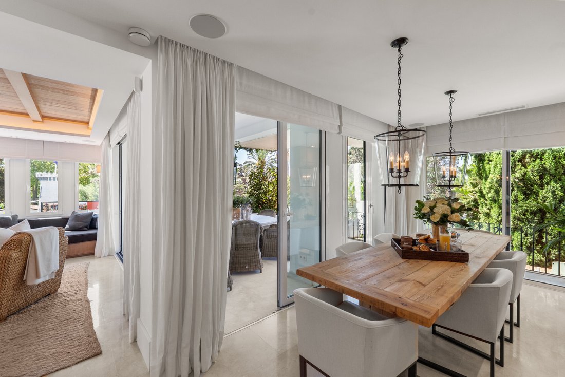 Apartment in Golden Mile, Andalusia, Spain 3 - 18809528
