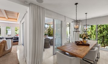 Apartment in Golden Mile, Andalusia, Spain 2