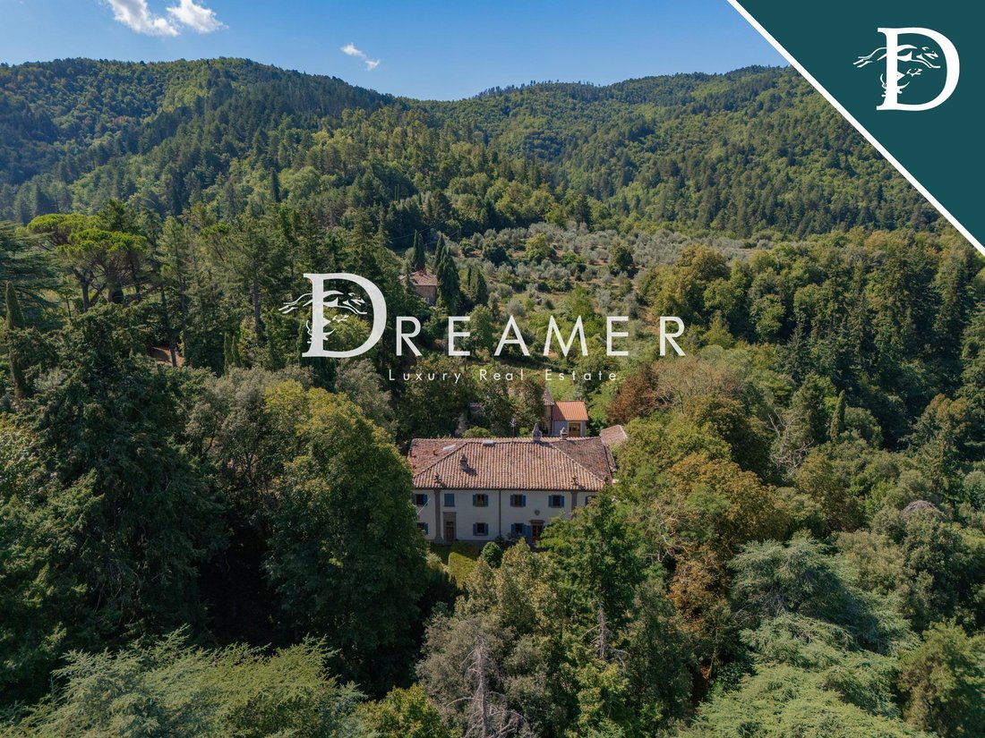 Villa in Frazioni Collinari, Montevarchi, Tuscany 3 - 18809686