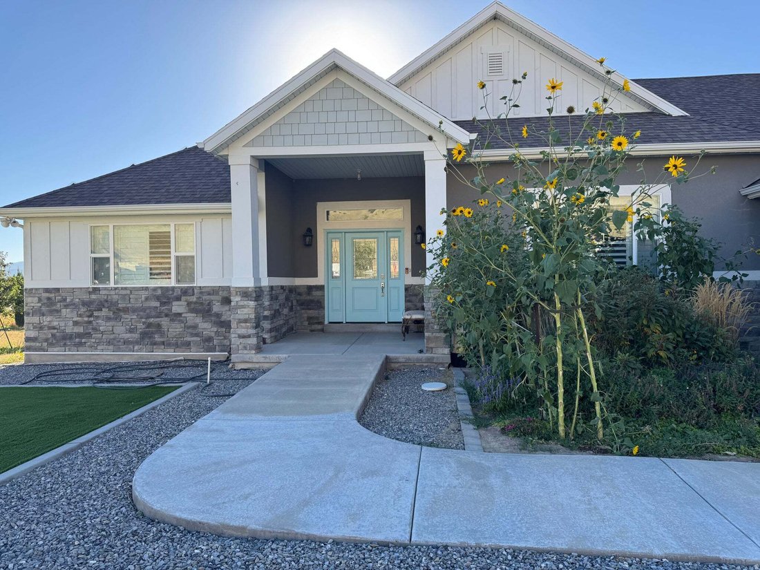 Haus in Erda, Utah, Vereinigte Staaten 3 - 18809621