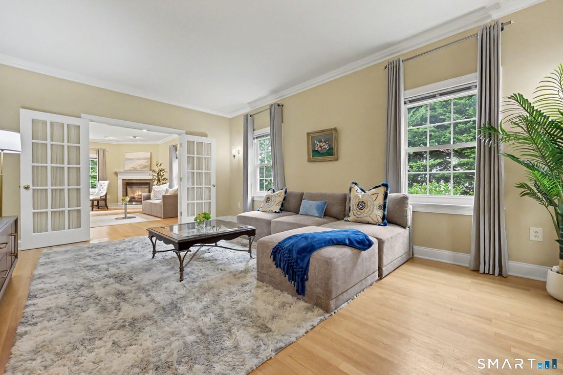 Haus in Norwalk, Connecticut, Vereinigte Staaten 3 - 18809667