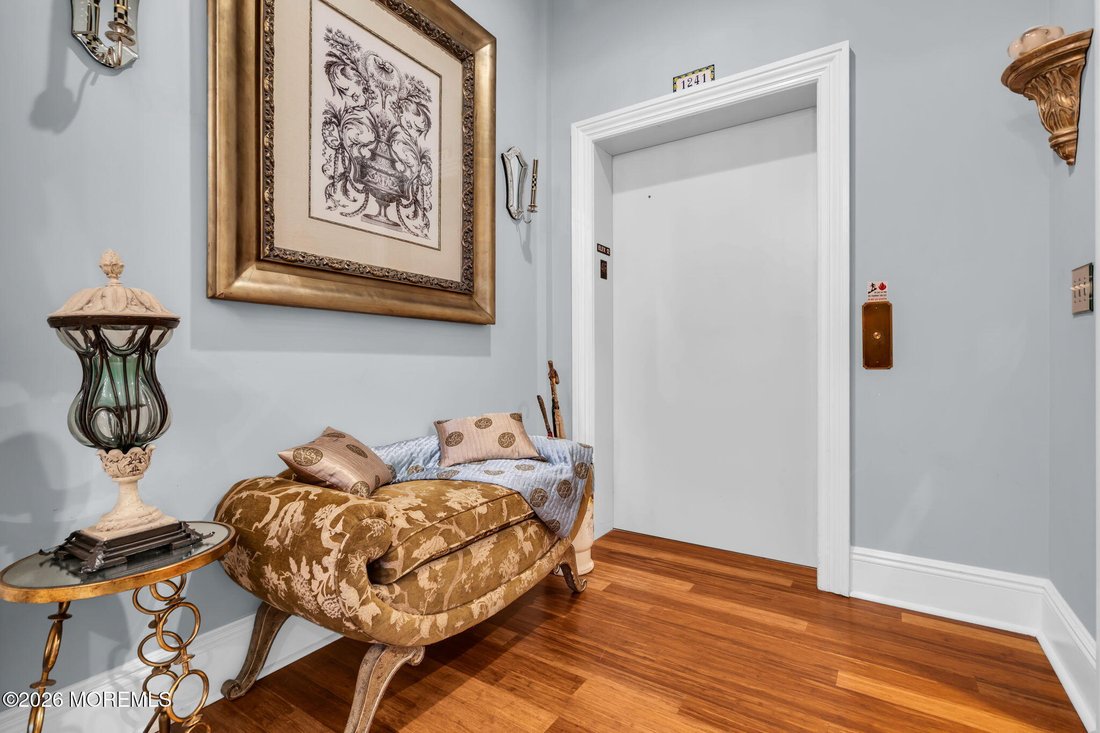 Condominio a Manasquan, New Jersey, Stati Uniti 2 - 18809699