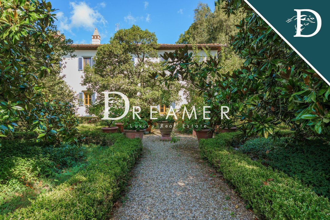 Villa in Frazioni Collinari, Montevarchi, Tuscany 4 - 18809686