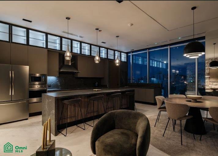 Condo in San Pedro Garza García, Nuevo Leon, Mexico 3 - 18535290